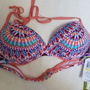 Gianni Bini Bikini Top